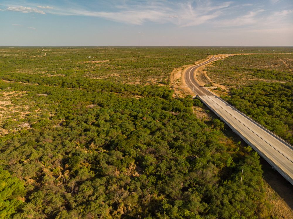 CIELITO LINDO BLVD PRIME DEVELOPMENT: CIELITO LINDO BLVD, Laredo, TX 78046